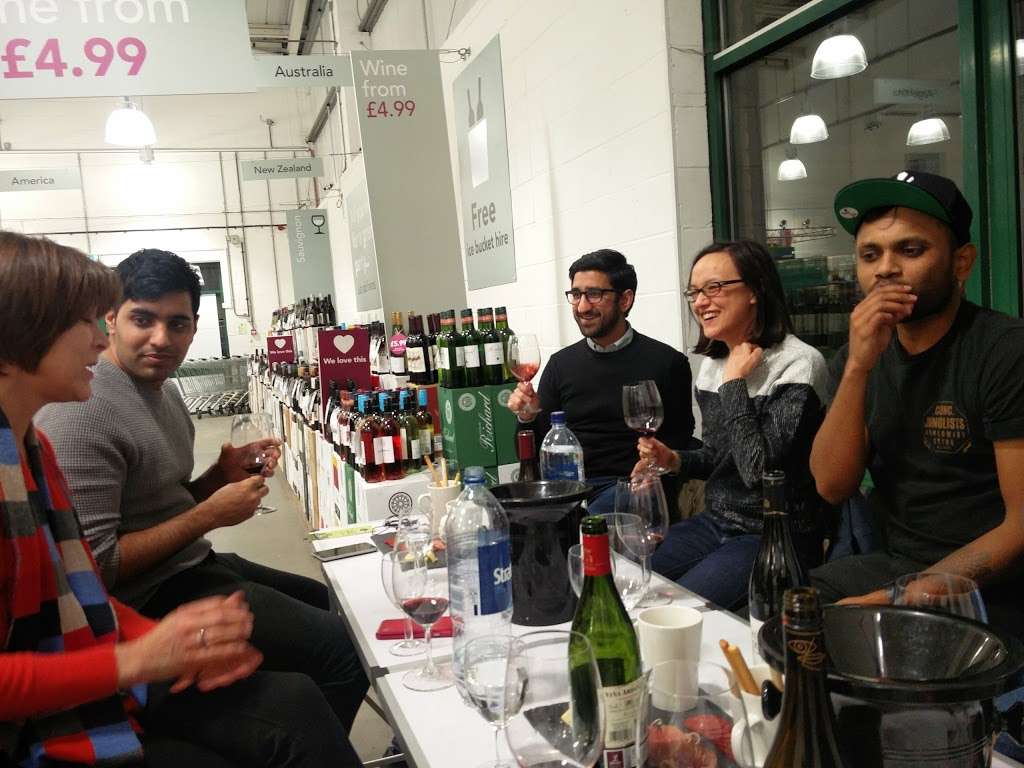 Majestic Wine | 2-10 London Rd, Brentford TW8 8JW, UK | Phone: 020 8560 3142