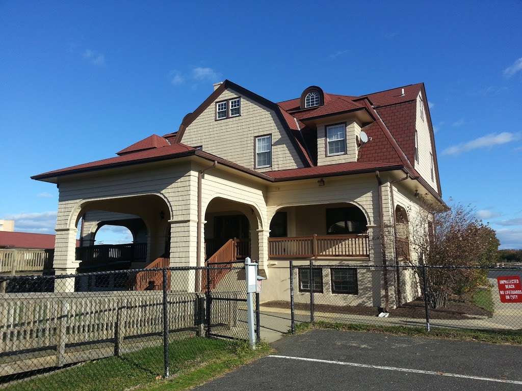 Seven Presidents Oceanfront Park | 221 Ocean Ave, Long Branch, NJ 07740 | Phone: (732) 229-7025