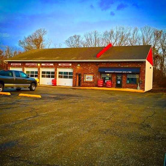 Mastercraft Discount Auto & Tire Center | 219 U.S. 9, Bayville, NJ 08721 | Phone: (732) 269-1110