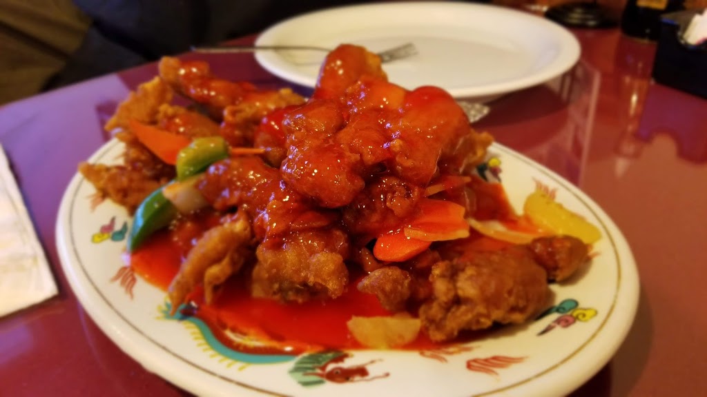Essence of China | 1727 Willamette Falls Dr, West Linn, OR 97068, USA | Phone: (503) 656-6578