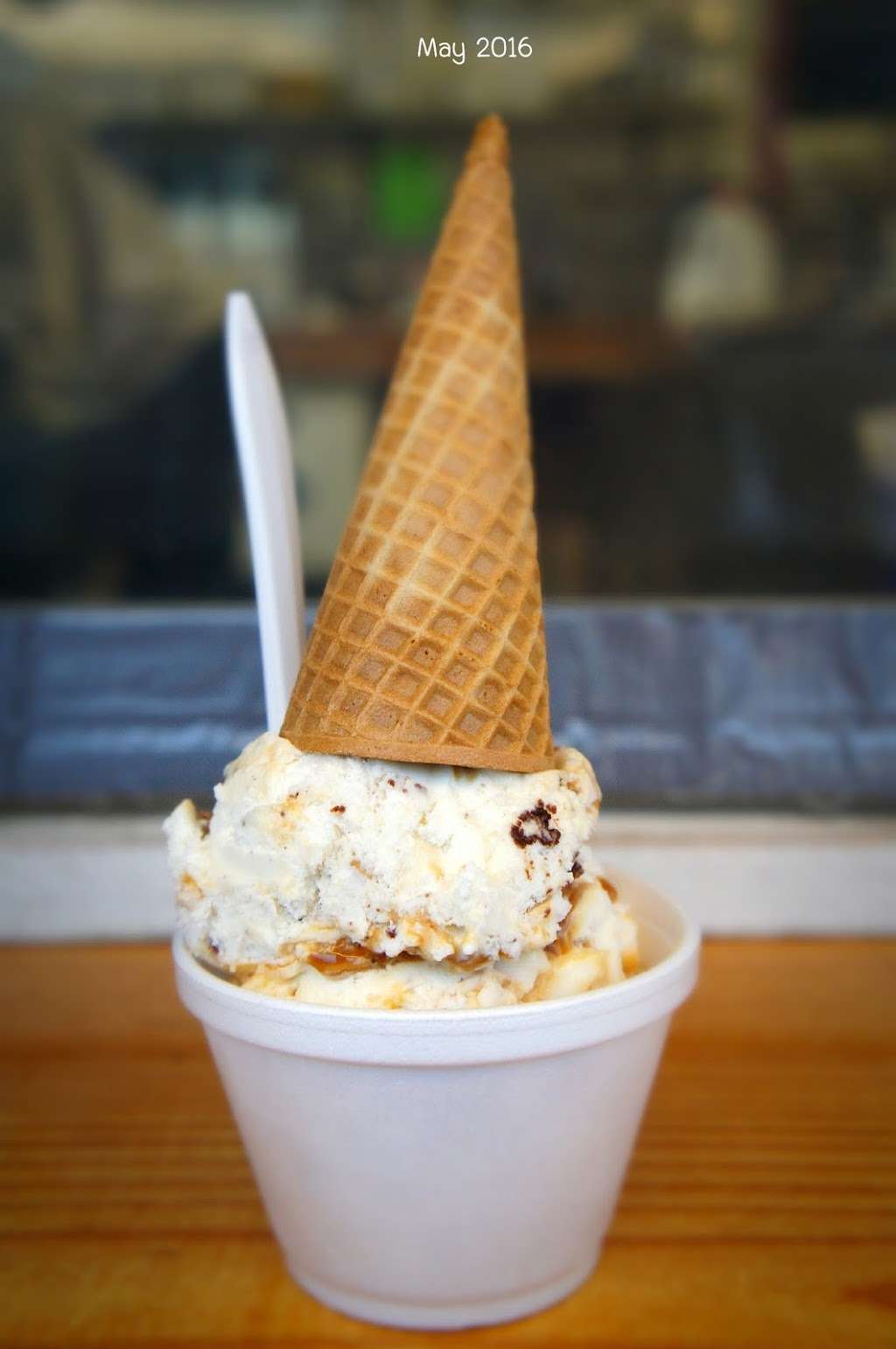 Biggarts Ice Cream | 506 Amesbury Rd, Haverhill, MA 01830, USA | Phone: (978) 372-5973