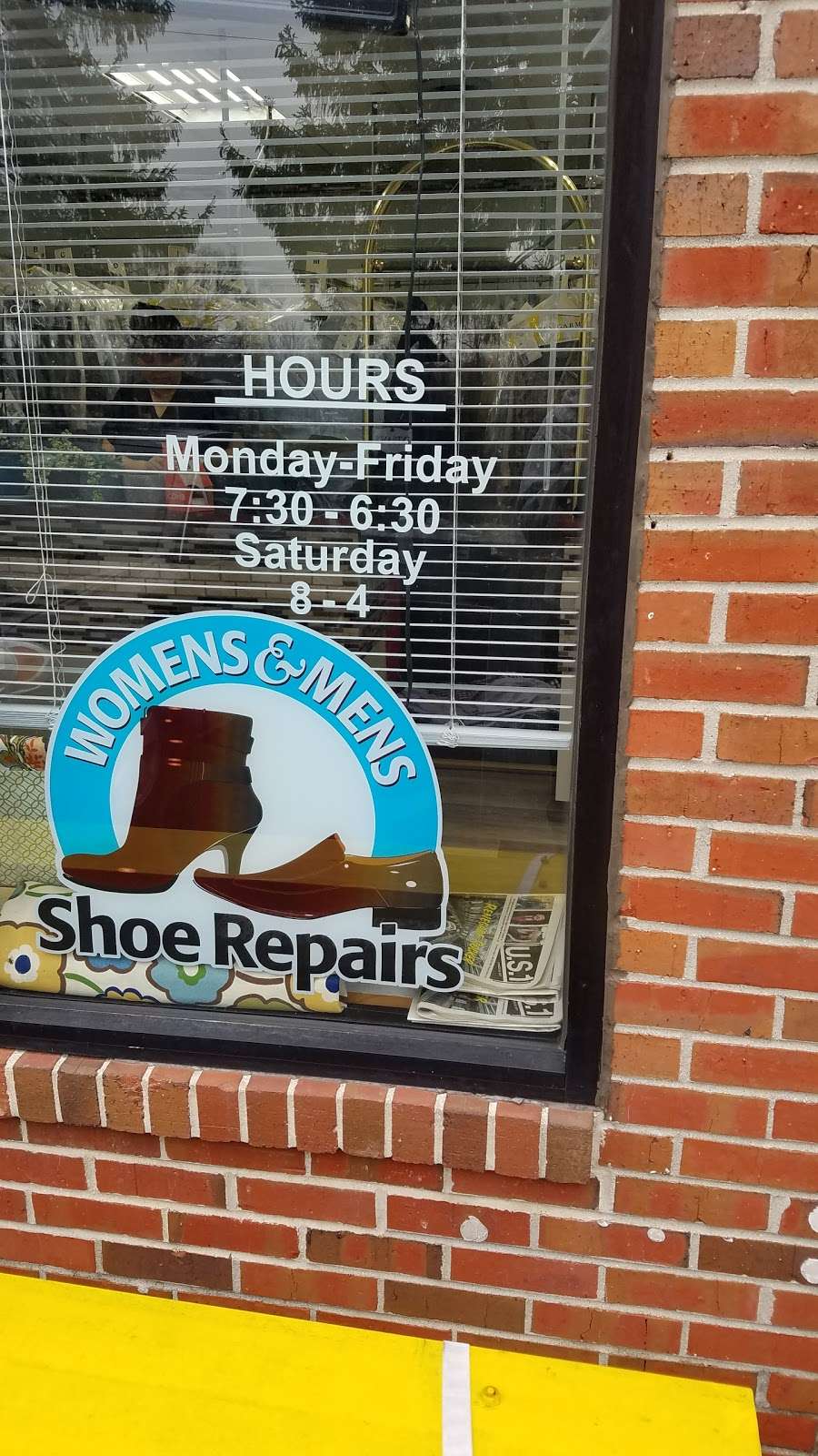 Kingston Cleaners | 4599 NJ-27, Kingston, NJ 08528, USA | Phone: (609) 688-1117