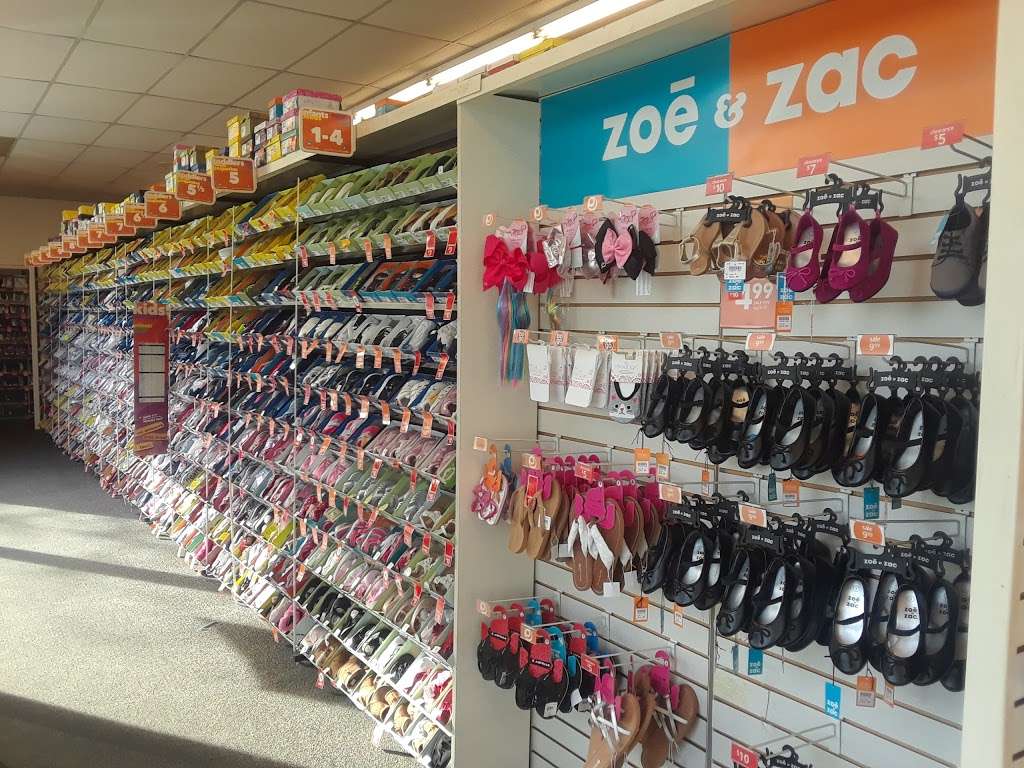 closest payless shoe store to my location