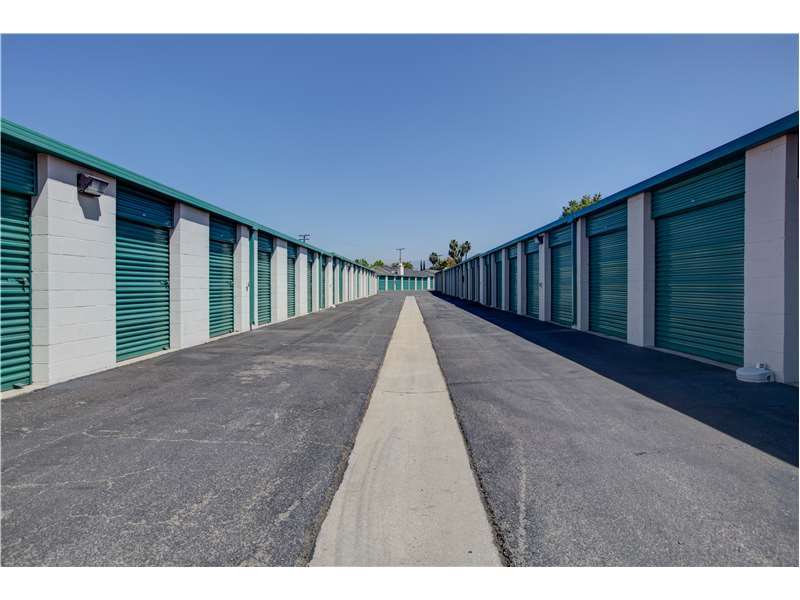 Extra Space Storage | 11635 Washington Blvd, Whittier, CA 90606, USA | Phone: (562) 696-4527