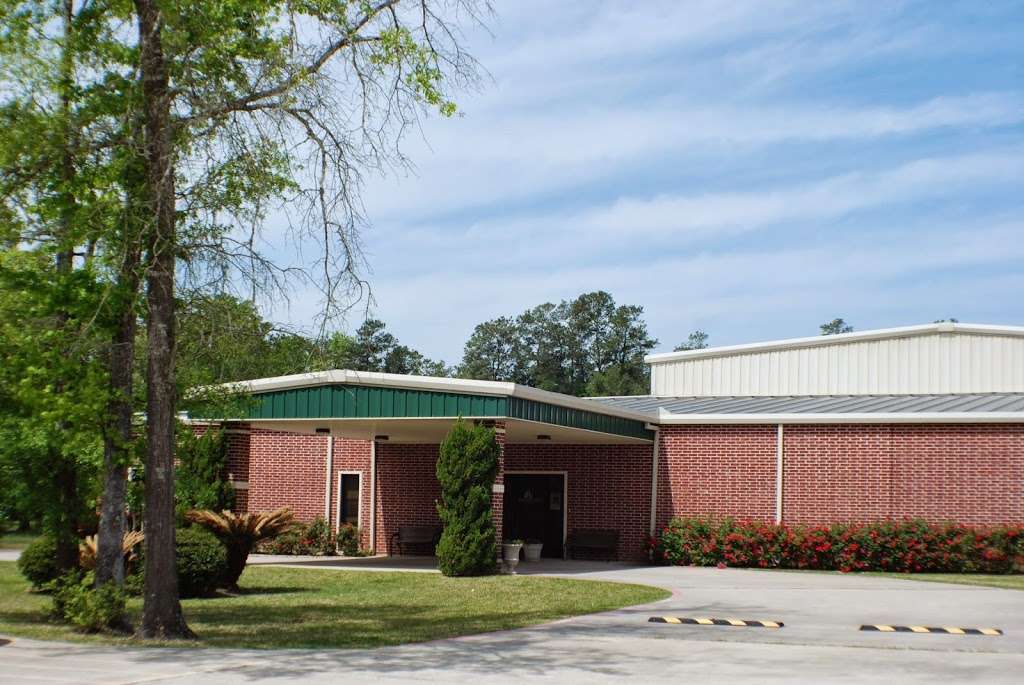 Conroe Adventist Academy | 3601 TX-336 Loop, Conroe, TX 77301, USA | Phone: (936) 756-5078