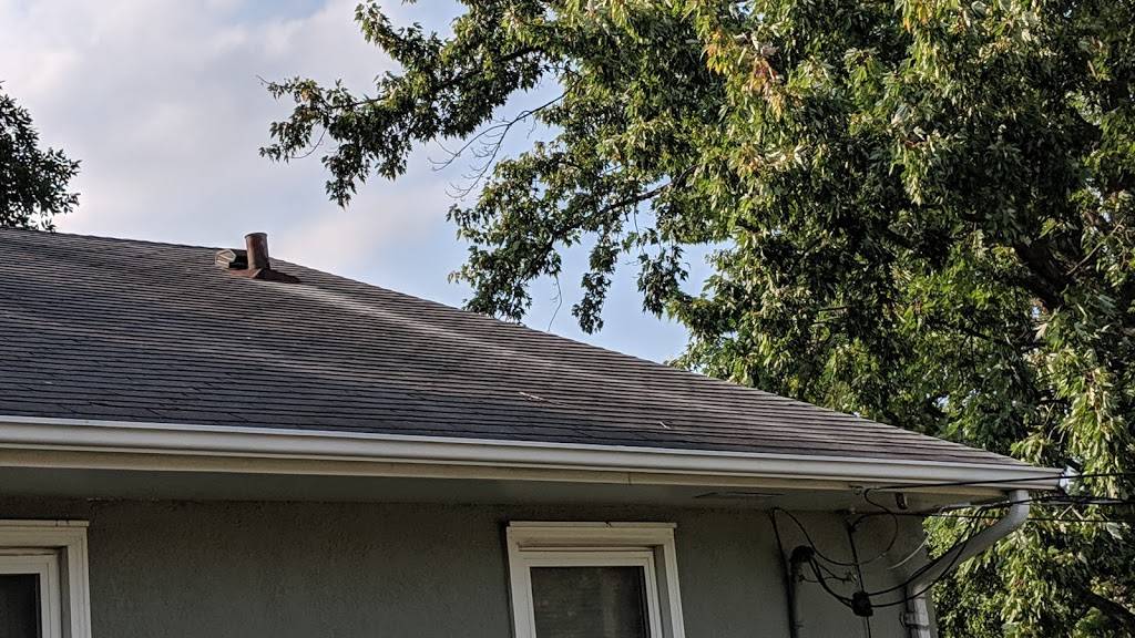 Sellers Roofing Company - New Brighton | 1100 County Rd D West, New Brighton, MN 55112, USA | Phone: (651) 703-2336