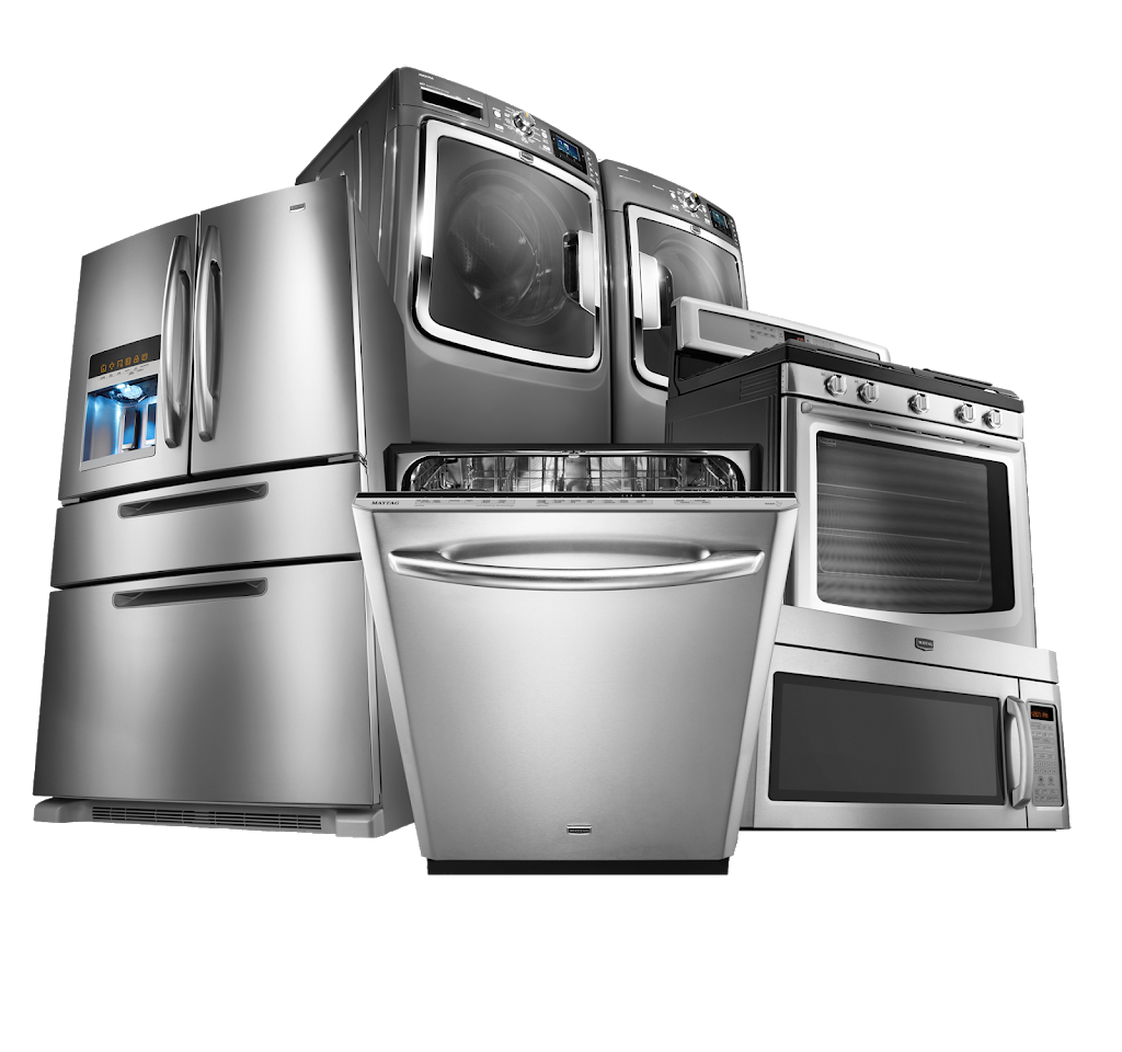 RAMSON APPLIANCES | 4949, US-27, Clermont, FL 34714, USA | Phone: (352) 404-4840