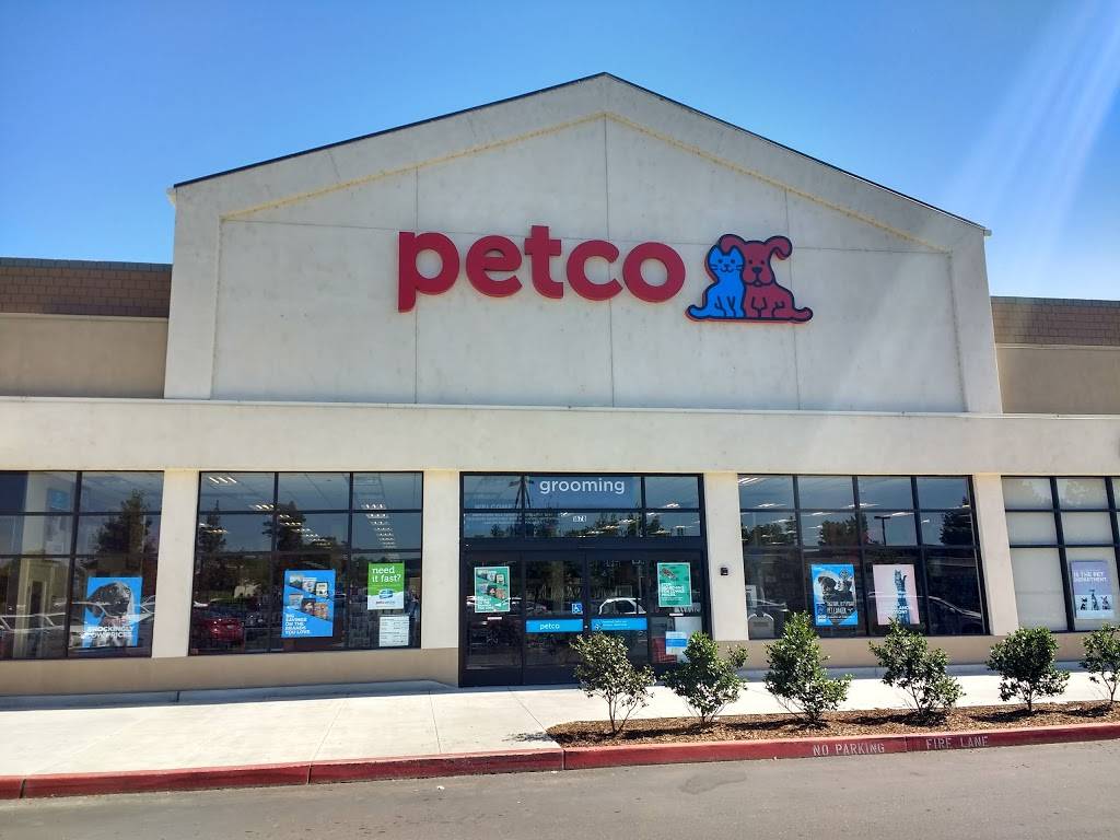 Petco | 1878 Arden Way, Sacramento, CA 95815, USA | Phone: (916) 923-1082