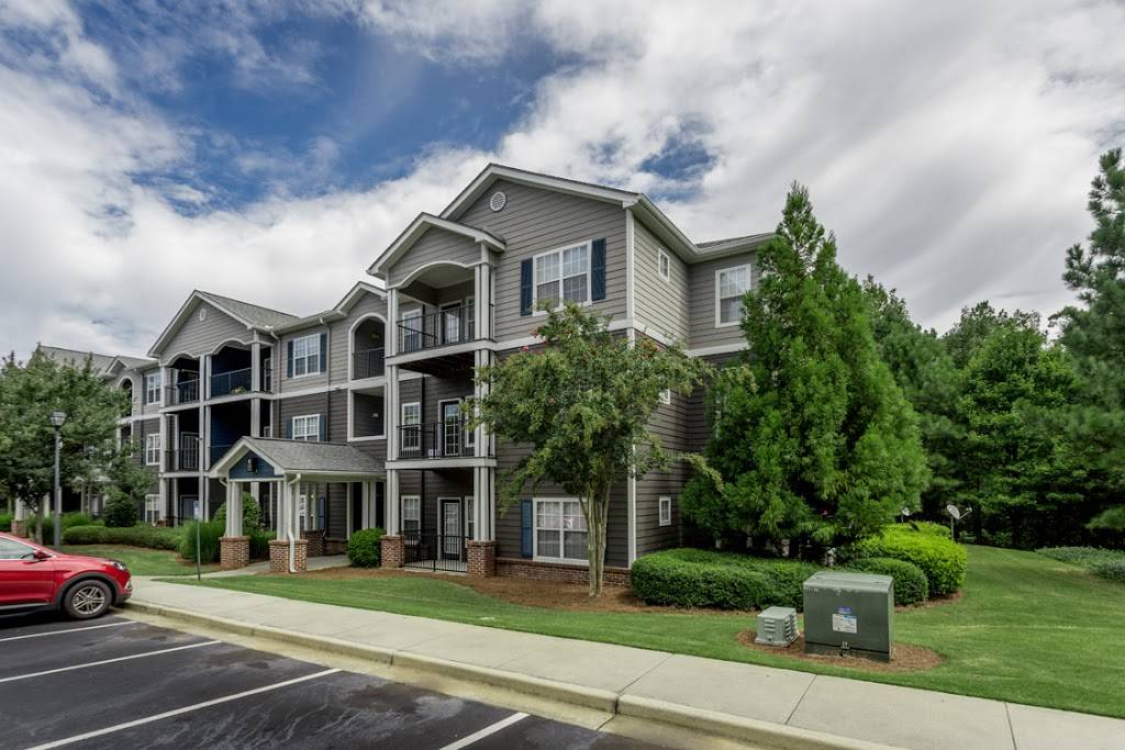 Meadow Springs | 6114 Riverdale Rd, College Park, GA 30349, USA | Phone: (678) 383-9412