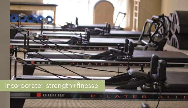 Studio 3 Pilates Incorporated - Anaheim | 755 N Shepard St, Anaheim, CA 92806 | Phone: (714) 632-2822