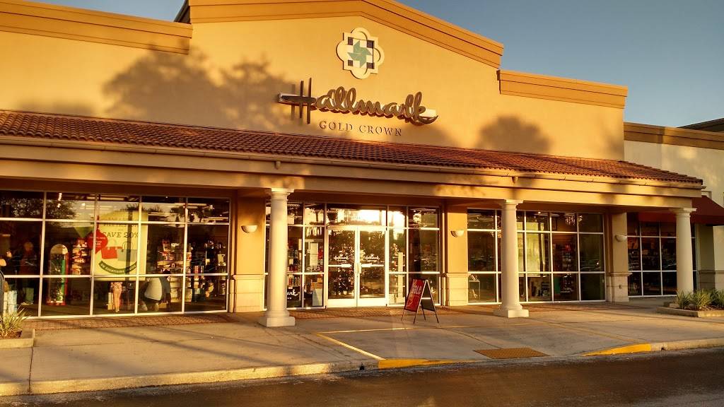 Amy's Hallmark Shop, 2546 E Colonial Dr, Orlando, FL 32803, USA