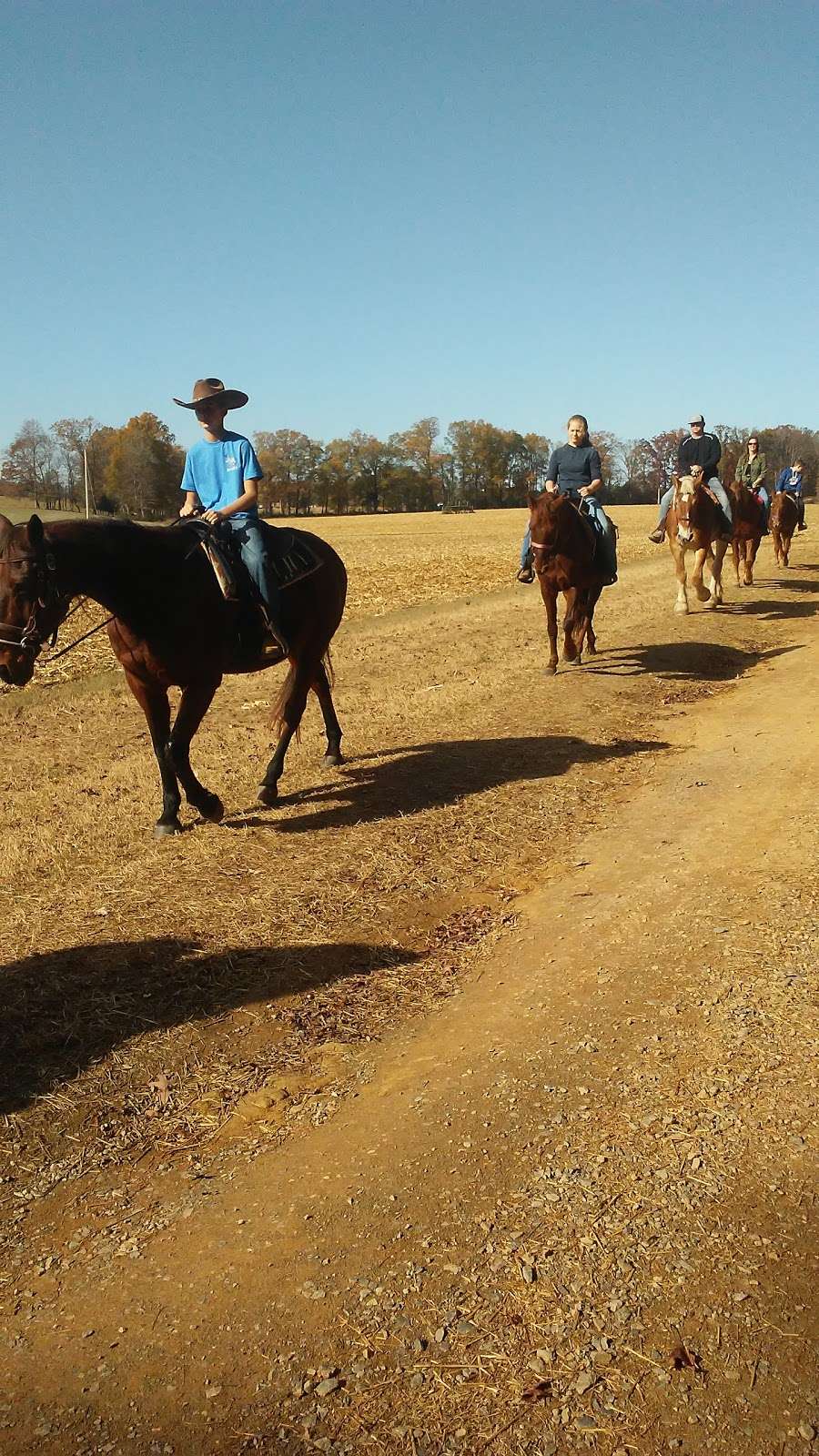 Country Time Equestrian Events | 310 Joe Lee Helms Rd, Indian Trail, NC 28079, USA | Phone: (704) 992-1550