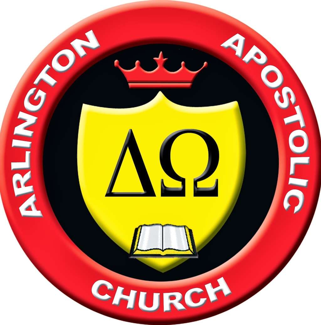 Arlington Apostolic Church | 5662 Crest Ave, Riverside, CA 92503, USA | Phone: (951) 354-8113