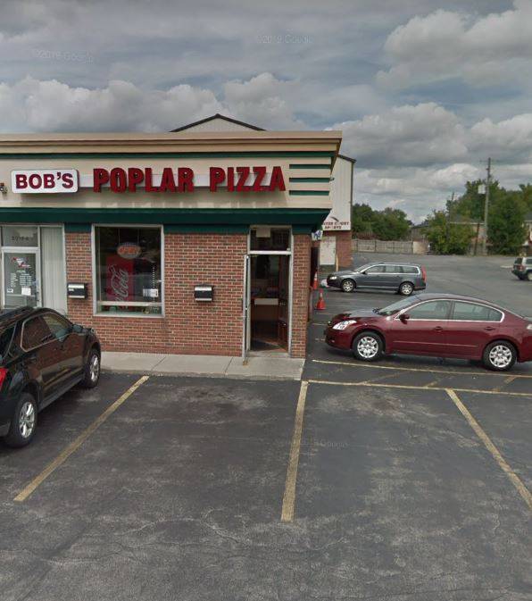 Poplar Pizza WNY | 2912 William St, Cheektowaga, NY 14227, USA | Phone: (716) 892-5118