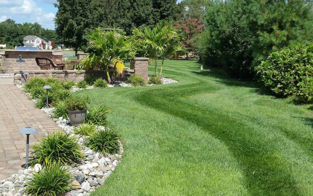 Irrigation Unlimited/ A. Davis | 32075 Morris Leonard Rd, Parsonsburg, MD 21849, USA | Phone: (410) 548-7650