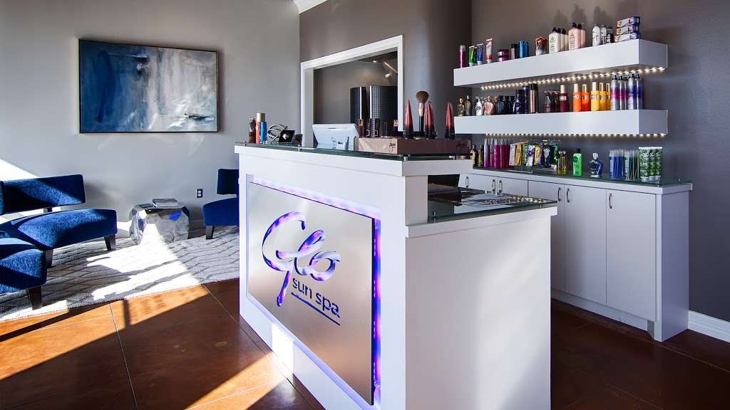 Glo Sun Spa - Katy | 23930 Westheimer Pkwy #102, Katy, TX 77494, USA | Phone: (281) 391-8267