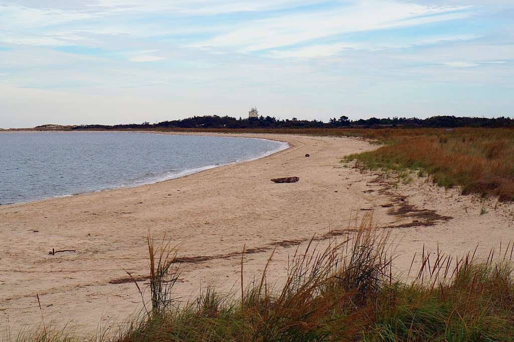 Fishing Pier Cape Henlopen | Bike Loop, Lewes, DE 19958, USA | Phone: (302) 645-8983