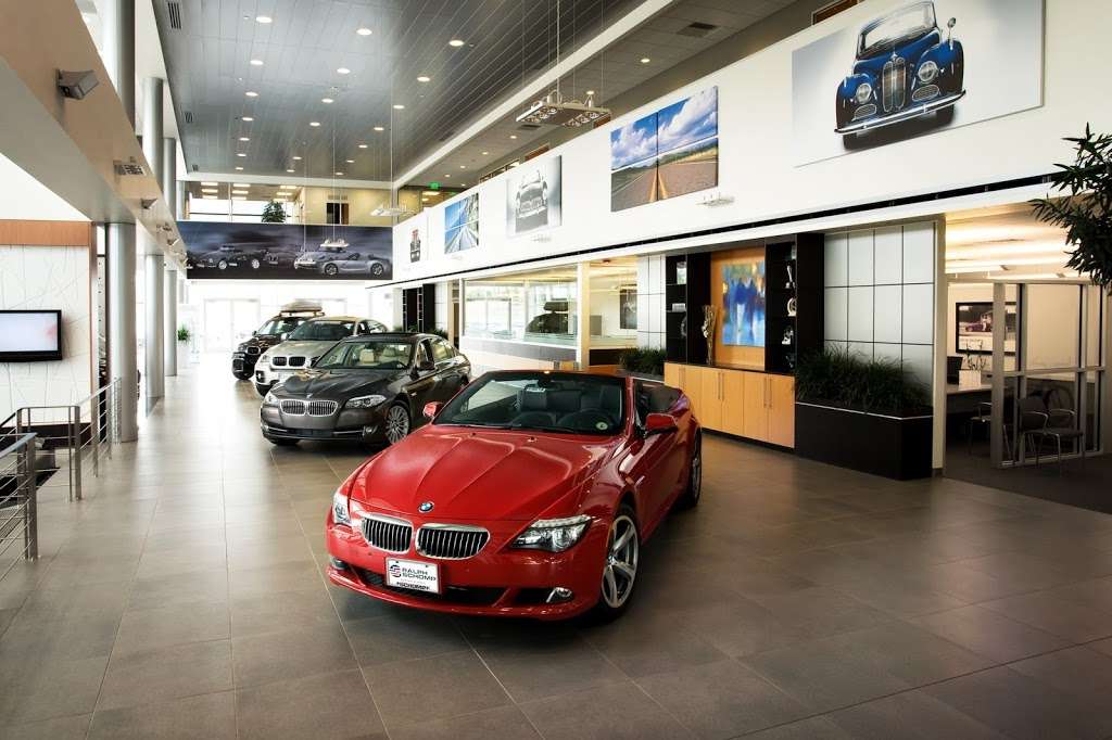 Schomp BMW | 1190 Plum Valley Ln, Highlands Ranch, CO 80129 | Phone: (303) 730-1300