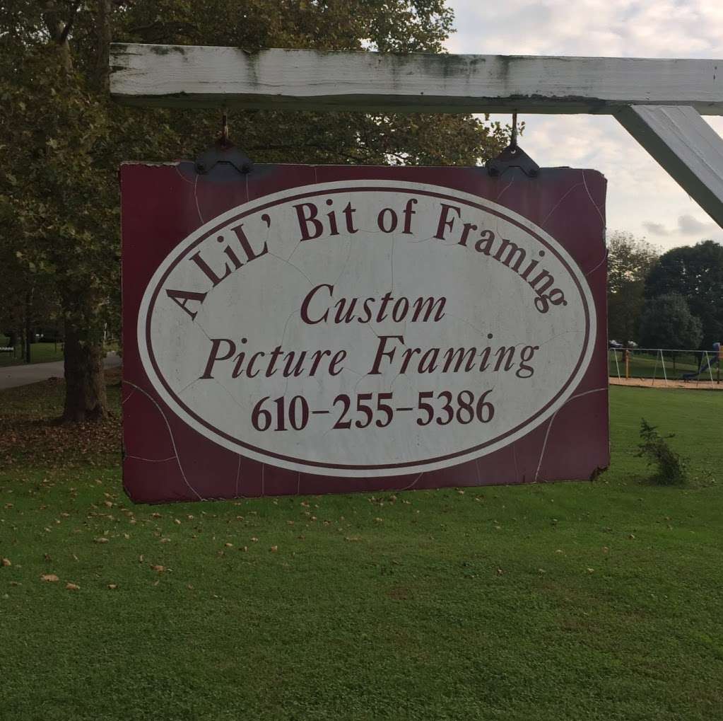 A Lil Bit of Framing | 601 Gypsy Hill Rd, Landenberg, PA 19350 | Phone: (610) 255-5386