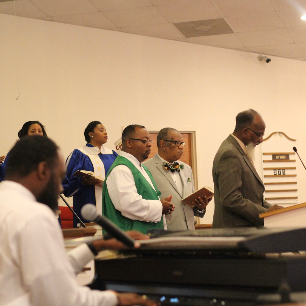 Progressive Missionary Baptist Church | 2504 Creech Rd, Raleigh, NC 27610, USA | Phone: (919) 828-8373