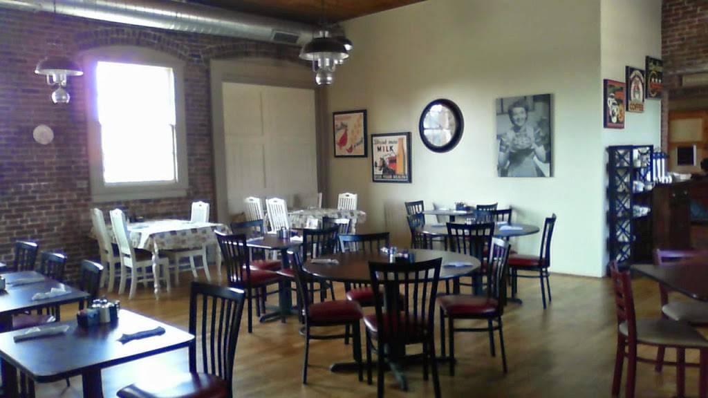 Cafe Audrey at Fort Ben | 9134 Otis Ave, Indianapolis, IN 46216, USA | Phone: (317) 546-6000