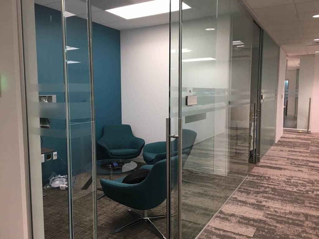 SpeedPro Charlotte Center | 2732 Interstate St Ste A, Charlotte, NC 28208, USA | Phone: (704) 392-1776