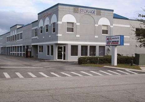 United Stor-All Self Storage | 1007 Willa Springs Dr, Winter Springs, FL 32708, USA | Phone: (407) 278-7228