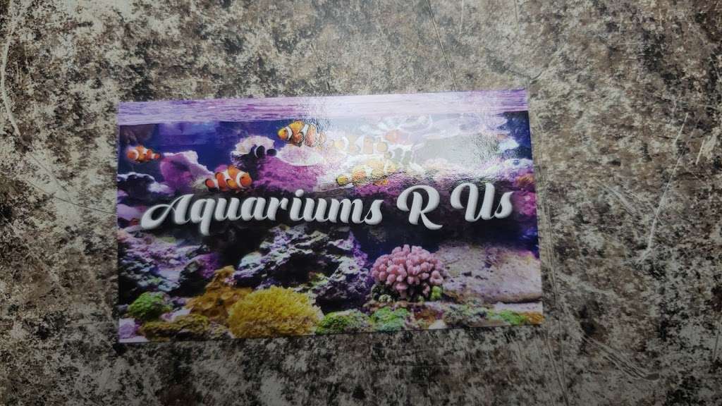 Aquariums R Us Maintenance | 10855 TX-242 Suite B, Conroe, TX 77385, USA | Phone: (936) 900-4766