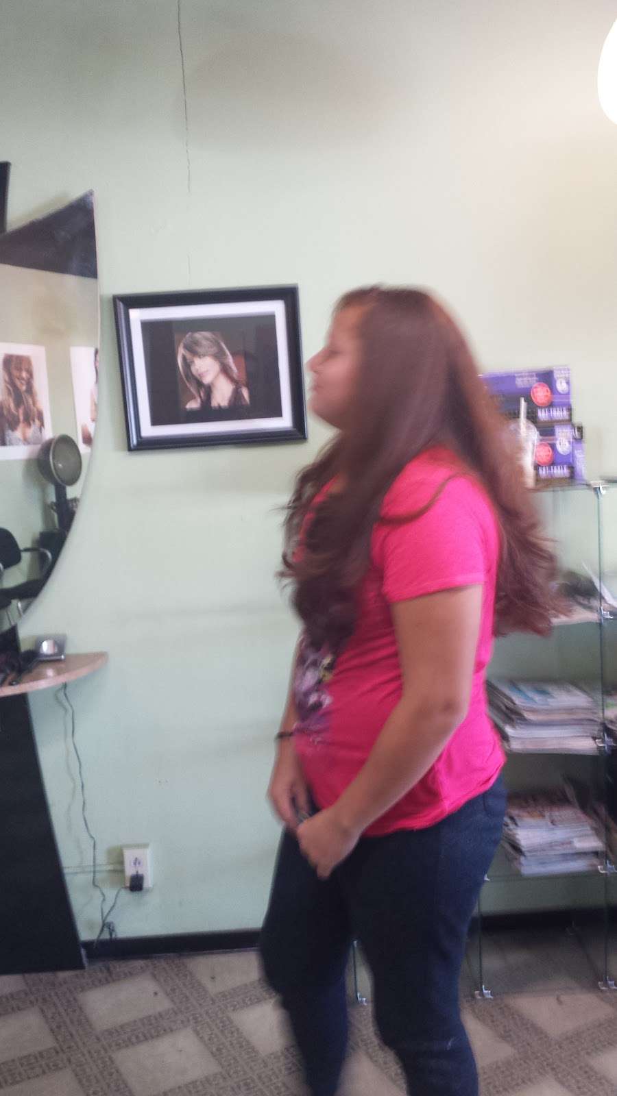 Tonys Hair Studio | 14032 Lambert Rd, Whittier, CA 90605, USA | Phone: (562) 945-6667