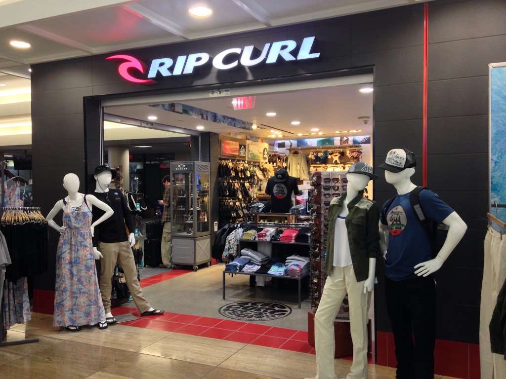 Rip Curl | 500 World Way, Los Angeles, CA 90045, USA | Phone: (310) 417-8630