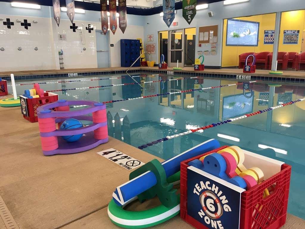 Aqua-Tots Swim Schools North Indianapolis | 4825 E 96th St, Indianapolis, IN 46240 | Phone: (317) 559-3210