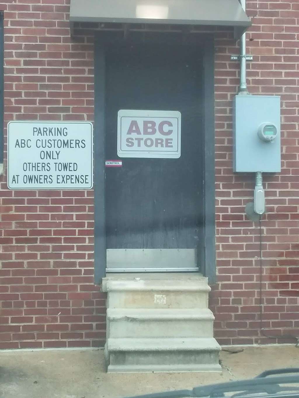 Virginia ABC | S Main St, Gordonsville, VA 22942, USA | Phone: (540) 832-2203