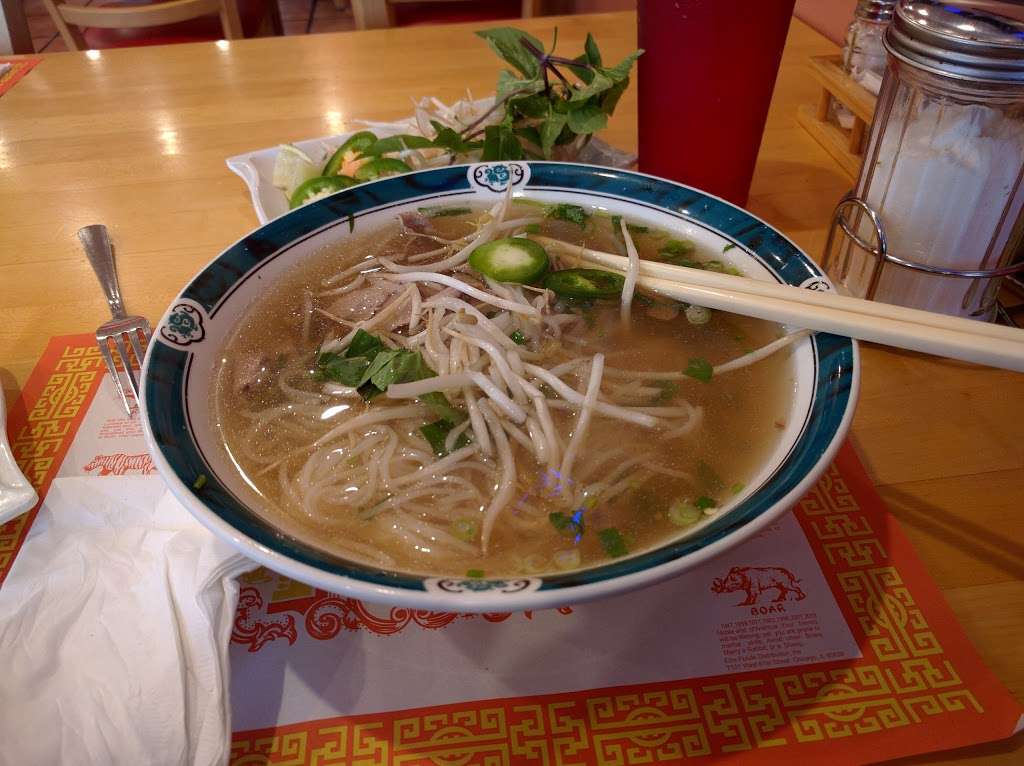 Pho 89 | 3507 Fort Meade Rd, Laurel, MD 20724, USA | Phone: (301) 362-2289