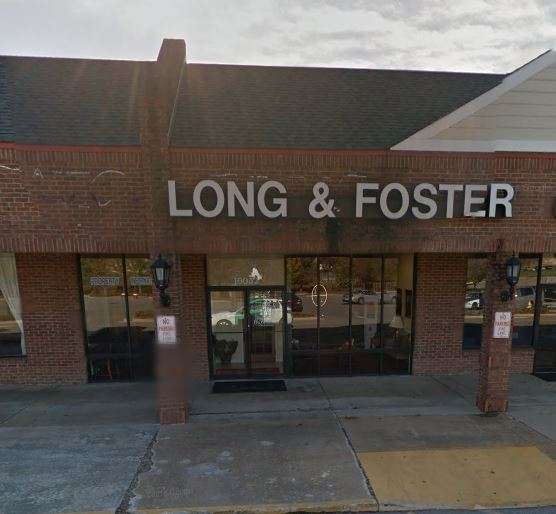 Long & Foster Lexington Park California, MD | 45315 Alton Ln Suite 16032, California, MD 20619, USA | Phone: (301) 862-3000