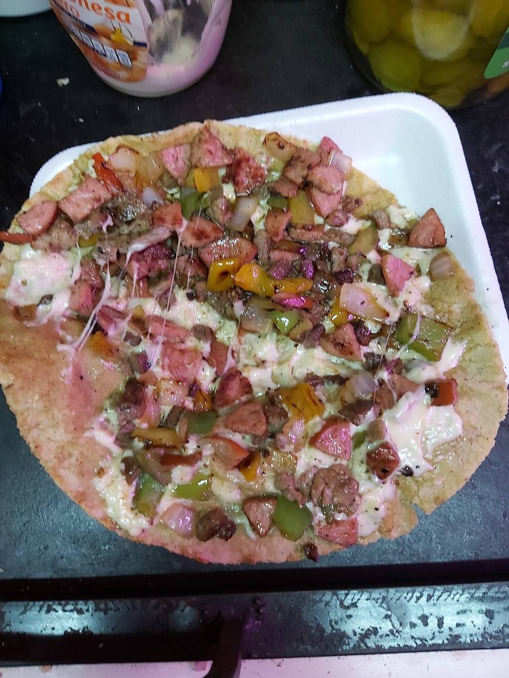 La taqueria del trece | Melón 406, Granjas Treviño, 88294 Nuevo Laredo, Tamps., Mexico | Phone: 867 161 1915