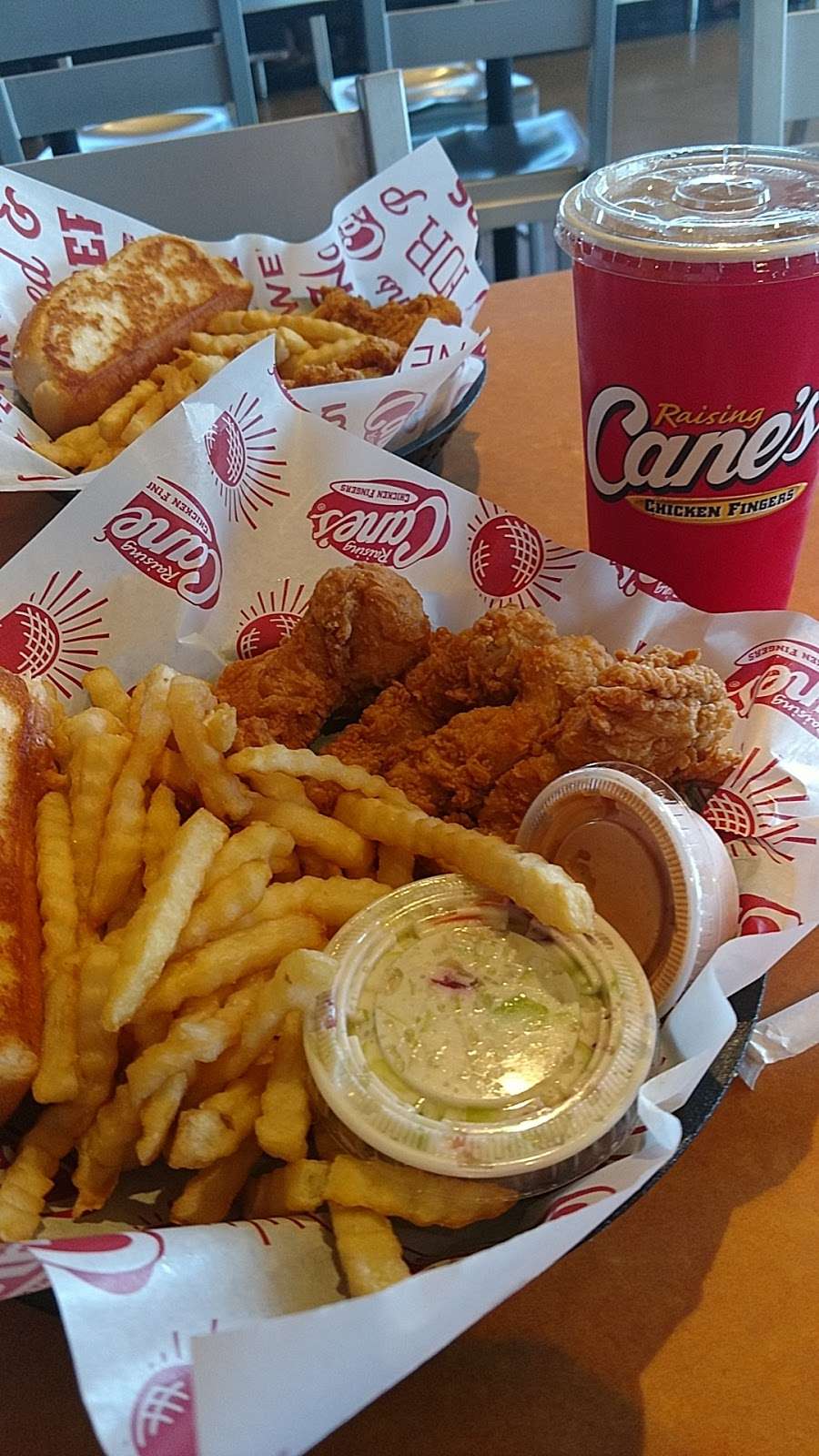 Raising Canes Chicken Fingers | 110 N Stephanie St, Henderson, NV 89074, USA | Phone: (702) 971-2388 Raising Canes Chicken Fingers | 110 N Stephanie St, Henderson, NV 89074, USA | Phone: (702) 971-2388
