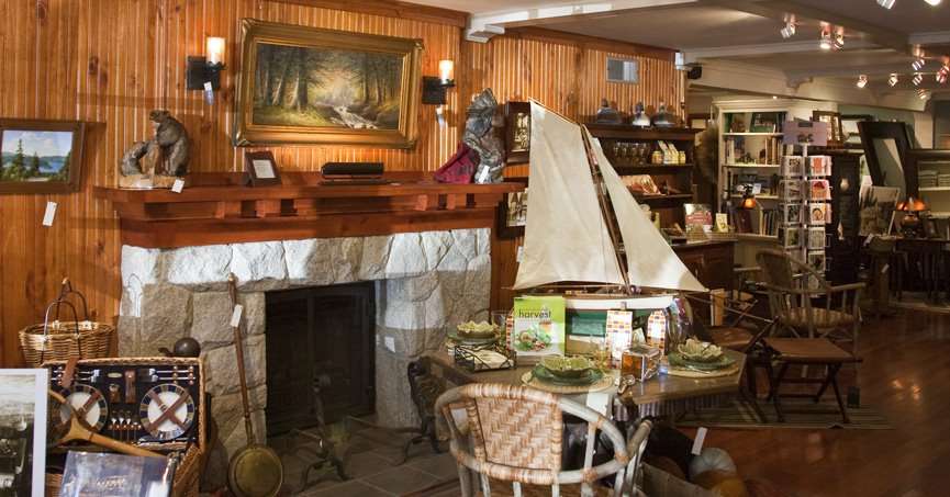 The Lake House - Furniture and Antiques | 28966 Hook Creek Rd, Cedar Glen, CA 92321, USA | Phone: (909) 337-7676