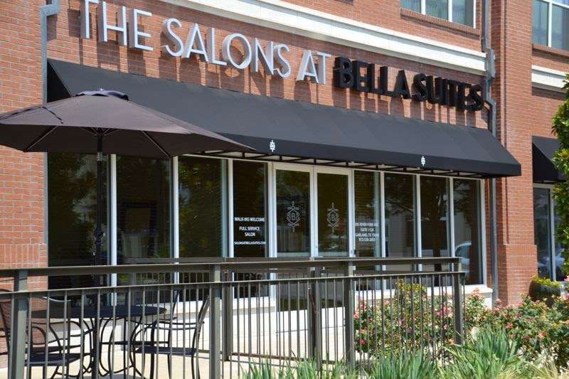 The Salons at Bella Suites | 305 River Fern Ave #1124, Garland, TX 75040, USA | Phone: (972) 530-2053