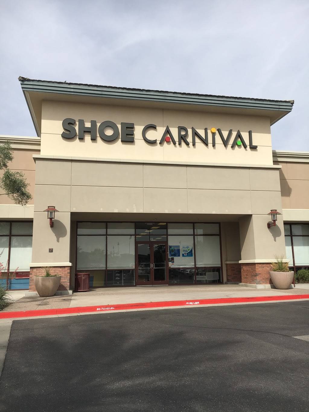 Shoe Carnival | 2100 S Gilbert Rd, Chandler, AZ 85286 | Phone: (480) 857-8115