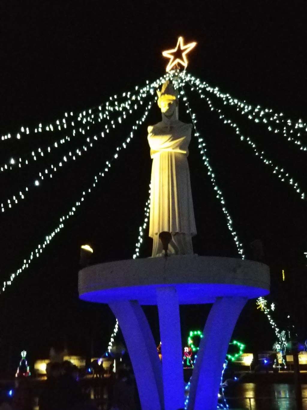 LaSalette Shrine | Attleboro, MA 02703, USA