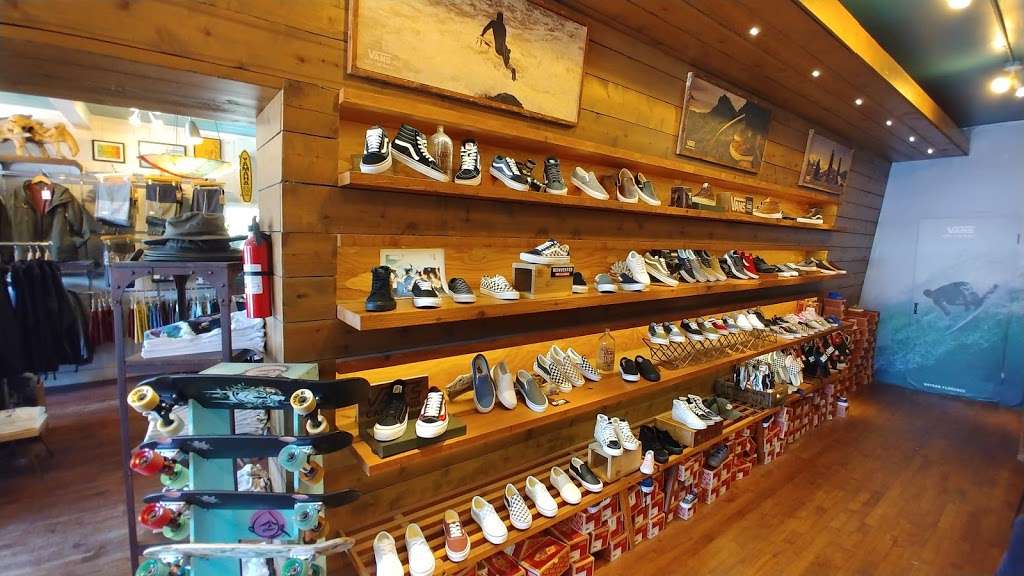 Thalia Surf Shop | 915 S Coast Hwy, Laguna Beach, CA 92651, USA | Phone: (949) 497-3292