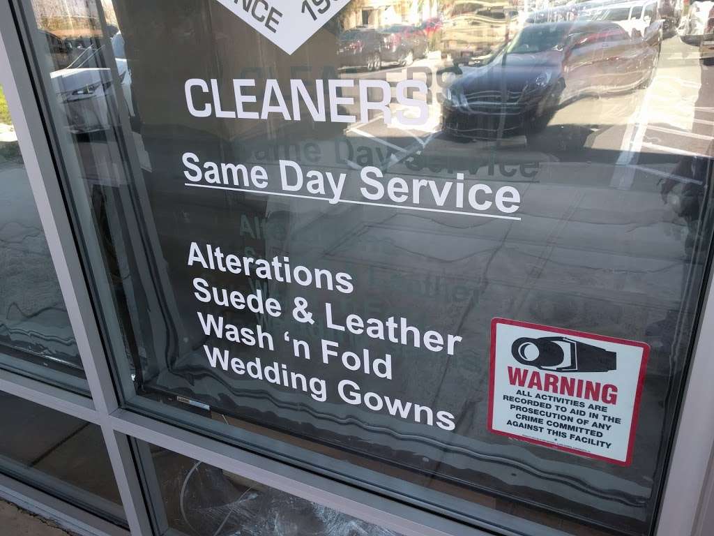 Best One Cleaners | 2110 N Rampart Blvd # 130, Las Vegas, NV 89128, USA | Phone: (702) 869-8883