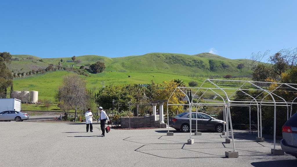 Zoroastrian Temple | 10468 Crothers Rd, San Jose, CA 95127, USA | Phone: (408) 272-1678