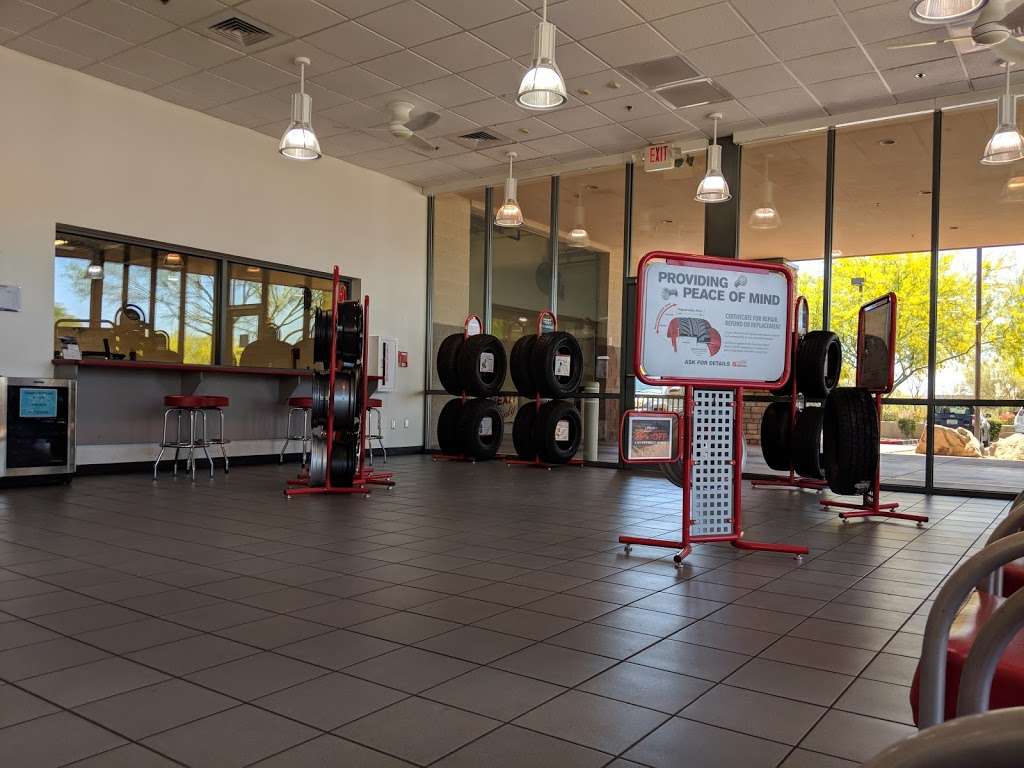 Discount Tire | 20555 N Scottsdale Rd, Scottsdale, AZ 85255, USA | Phone: (480) 308-0888