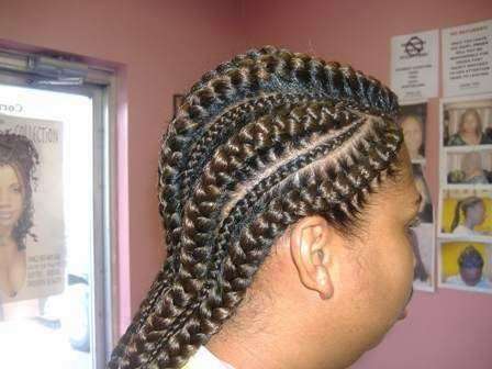 Fatous Braiding Gallery | 2811 Walters Ln, Forestville, MD 20747, USA | Phone: (301) 516-5888