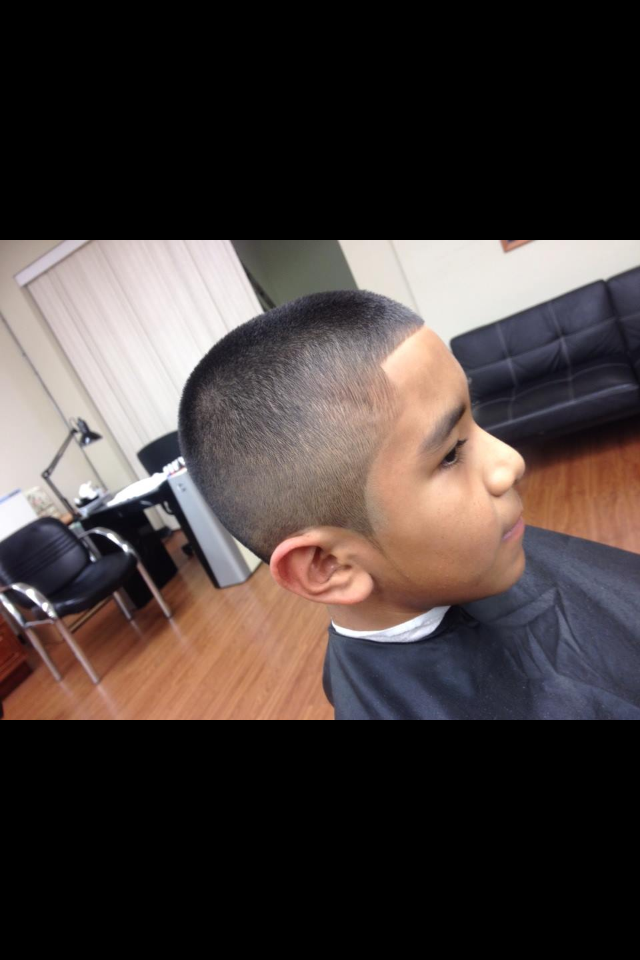 New York Barbershop & Salon | 2260 S Quebec St #4, Denver, CO 80231, USA | Phone: (303) 695-8004