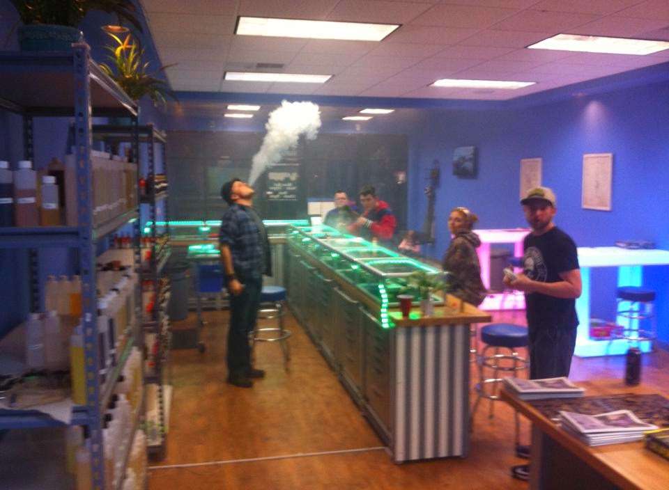 VaporCore | 3820 W 10th St #8b, Greeley, CO 80634 | Phone: (970) 515-9382