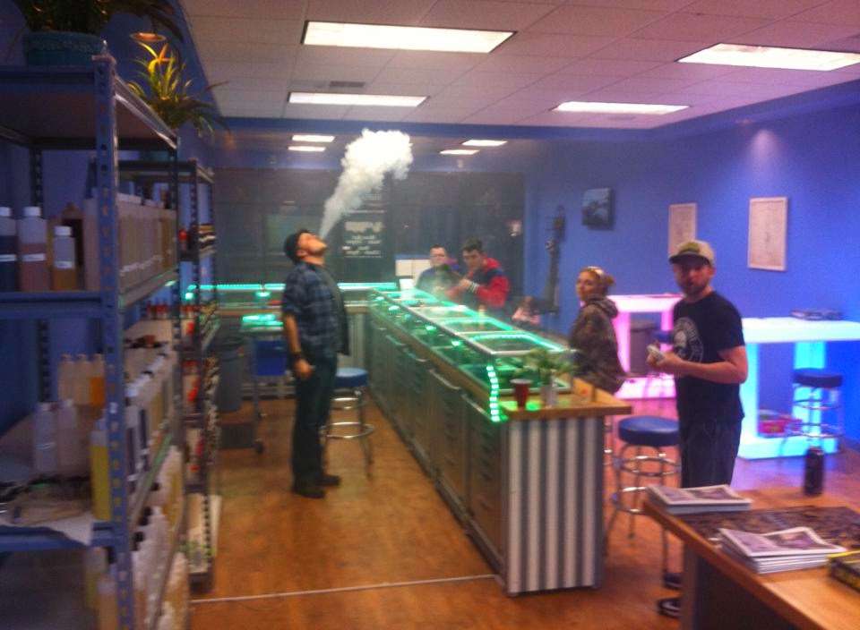 VaporCore | 3820 W 10th St #8b, Greeley, CO 80634, USA | Phone: (970) 515-9382