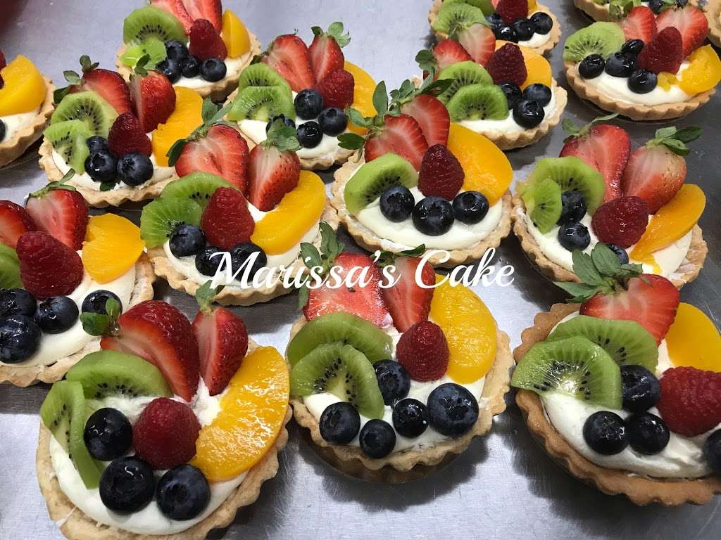 Marissas Cake | 12802 Paramount Blvd, Downey, CA 90242, USA | Phone: (562) 415-3963