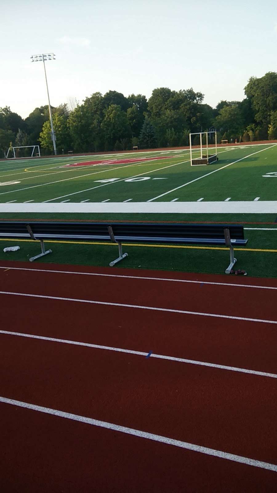 Westborough High School | 90 W Main St, Westborough, MA 01581, USA | Phone: (508) 836-7720